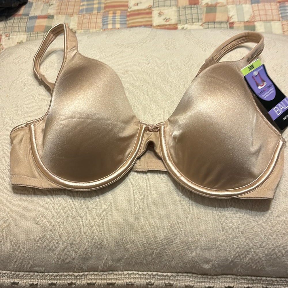 Bali bra